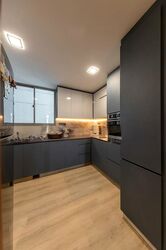 Blue Horizon (D5), Condominium #518953651